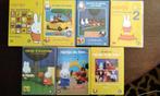 Nijntje 7 dvds, origineel, Avontuur, Alle leeftijden, Ophalen of Verzenden, Zo goed als nieuw