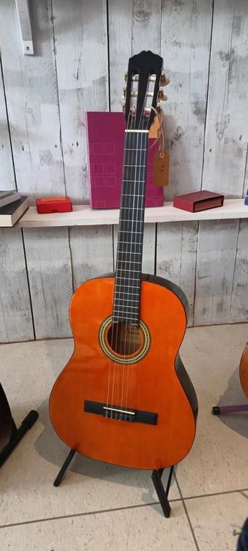 Spaanse Gitaar - Special Edition Classic beschikbaar voor biedingen