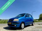 Hyundai Atos 1.1i Dynamic, BJ 2004, Lage km, APK Jun 2026, Auto's, Voorwielaandrijving, Gebruikt, 4 cilinders, Origineel Nederlands