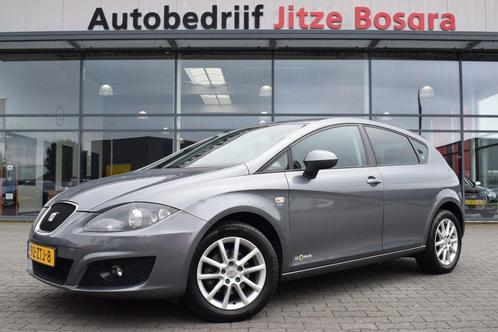 SEAT Leon 1.2 TSI Ecomotive Businessline COPA ECC | Bi-Xenon, Auto's, Seat, Bedrijf, Te koop, Leon, ABS, Airbags, Airconditioning