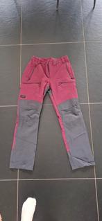 Wandelbroek Forclaz dames winddicht en waterafstotend maat M, Ophalen of Verzenden, Zo goed als nieuw, Kleding