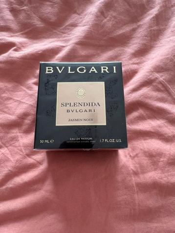 Nieuw! In verpakking Bvlgari 50ML beschikbaar voor biedingen