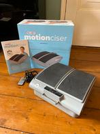 Dr. Ho's Motionciser - Zo Goed Als Nieuw!, Sport en Fitness, Ophalen of Verzenden, Zo goed als nieuw, Apparaat
