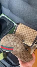 Gucci en prada petjes, Kleding | Heren, Hoeden en Petten, Ophalen, Nieuw, One size fits all
