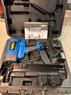 TyREX TY150GSC Beton Nietapparaat - Zo goed als nieuw!, Ophalen of Verzenden, Zo goed als nieuw