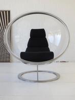 Christian daninos bubble chair formes nouvelles france 1960s, Huis en Inrichting, Stoelen, Gebruikt, Metaal, Ophalen of Verzenden