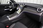 Mercedes-Benz GLC 300e AMG 4-Matic | 313PK | Pano | Sfeerver, Automaat, 12 maanden, Gebruikt, GLC