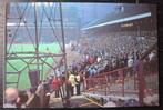 2 x Stadion Ansichtkaart Homes of Football Leicester & Black, Ophalen, Zo goed als nieuw, Buitenlandse clubs, Overige typen
