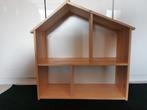 Houten poppenhuis, Kinderen en Baby's, Speelgoed | Houten speelgoed, Ophalen