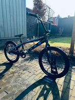 Haro Race Lite Pro XL BMX - 21,5 inch - schijfrem, Ophalen of Verzenden, Gebruikt, Aluminium, 20 tot 24 inch