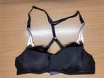 BH 75B Marlies Dekkers undressed zwart beugelmodel, Marlies Dekkers, Ophalen of Verzenden, Zwart, BH