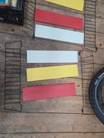 Tomado wandrek systeem, Huis en Inrichting, Ophalen of Verzenden, Gebruikt