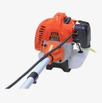 Kibani Bosmaaier Benzine - 52 cc / 1.9 pk 2-takt Motor, Ophalen, Gebruikt, Benzine