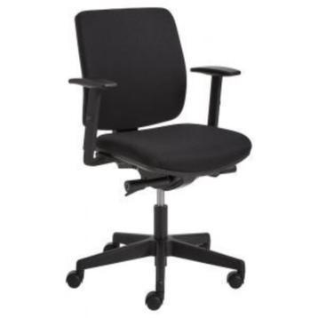 Nieuwe Bureaustoelen