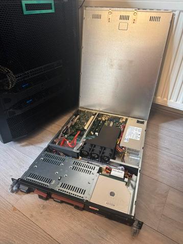 Supermicro Server beschikbaar voor biedingen