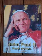 Vaticaan 10 Europ 2004 John Paul II SET, Postzegels en Munten, Munten | Europa | Niet-Euromunten, Ophalen of Verzenden, Overige landen