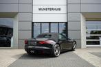 Jaguar F-Type 3.0 V6 Convertible 20 " | Origineel Nederlands, Auto's, Jaguar, Achterwielaandrijving, 2995 cc, Leder en Stof, Origineel Nederlands