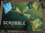 Scrabble, Verzenden, Zo goed als nieuw