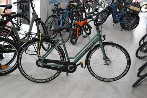 Sparta regular, Fietsen en Brommers, Fietsen | Dames | Damesfietsen, Zo goed als nieuw, Sparta, Versnellingen, Minder dan 47 cm