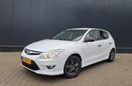 Hyundai i30 1.4 I Cvvt 5DR 2010 Dealer Onderh✅️Nette&Zuinig, Voorwielaandrijving, Euro 5, Stof, Zwart