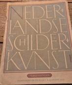 Magazine Nederlandse Schilderkunst Verkenningen NCRV, Antiek en Kunst, Ophalen of Verzenden