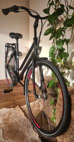 Sportieve PUCH type RAVE Damesfiets || Nexus 7-speed!, Zo goed als nieuw, 50 tot 53 cm, Ophalen, Overige merken