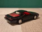 Chevrolet Camaro 1:43 Solido no.1507, Ophalen of Verzenden, Zo goed als nieuw, Auto, Solido