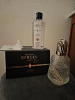 Maison berger Paris, Ophalen of Verzenden, Zo goed als nieuw, Overige materialen, Minder dan 25 cm