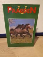 Map met paarden tijdschriften., Meerdere stripboeken, Ophalen, Zo goed als nieuw