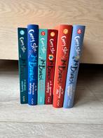 Carry slee juf braaksel boeken 3,4,5,6,7,8, Fictie algemeen, Carry Slee, Ophalen of Verzenden, Zo goed als nieuw