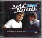CD Acda en de Munnik, Verzenden, Levenslied of Smartlap