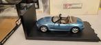 UT Models BMW Z3 Goldeneye  James Bond, Hobby en Vrije tijd, Modelauto's | 1:18, Ophalen of Verzenden, Zo goed als nieuw, Auto