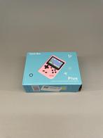 Game Box Plus 500-in-1 portable games console, Ophalen of Verzenden, Zo goed als nieuw