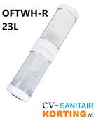 ORIGINELE Watts OneFlow TAC OFTWH-R vervanger S0002189EU, Witgoed en Apparatuur, Waterontharders, Strawinskylaan 3099 1077 ZX Amsterdam