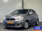 Mitsubishi Space Star 1.0 Intense [ NAP airco LM ], Auto's, Mitsubishi, Voorwielaandrijving, Euro 6, Origineel Nederlands, Bedrijf