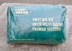 Landrover / Rangerover first aid kit, Verzamelen, Ophalen of Verzenden, Auto's