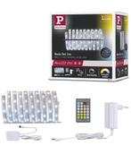 Led-strips startskit met 1920 led afstandbediening nieuw, Ophalen, Nieuw, Kunststof, Led strip modern