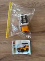 Lego 40650 landrover, Kinderen en Baby's, Speelgoed | Duplo en Lego, Ophalen of Verzenden