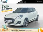Suzuki Swift 1.2 Stijl | Climate Control | Navigatie| Camera, 12 maanden, Stof, Gebruikt, 4 cilinders