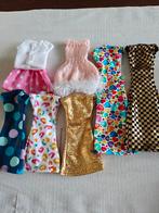 Poppenkleertjes, kleertjes voor pop, Kinderen en Baby's, Speelgoed | Poppen, Ophalen of Verzenden, Nieuw, Overige typen