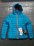 Spyder TRYTON Dames jas met capuchon Blauw, Spyder, Ophalen of Verzenden, Nieuw, Blauw