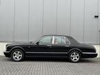 Bentley Arnage 4.5 V8 GREEN LABEL 1998 YOUNGTIMER AIRCO ELEK, Automaat, Gebruikt, 8 cilinders, 4 stoelen