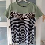 Mooi nieuw dames T-shirt maat XL, Maat 46/48 (XL) of groter, Pescara, Nieuw, Ophalen of Verzenden