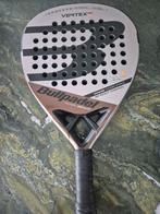 Bullpadel vertex 03, Ophalen of Verzenden, Gebruikt, Padelracket