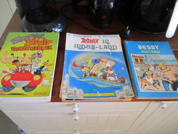 227 stripboeken. beschikbaar voor biedingen