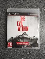 The Evil Within, Avontuur en Actie, Vanaf 18 jaar, Verzenden, 1 speler