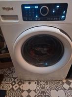 Whirlpool wasmachine 6th sense 7kg inhoud, Witgoed en Apparatuur, Was-droogcombinaties, 6 tot 8 kg, Ophalen of Verzenden, Zo goed als nieuw