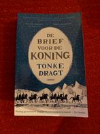 Brief voor de Koning - Tonke Dragt, Boeken, Ophalen of Verzenden, Zo goed als nieuw, Fictie algemeen