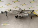Ruitenwismotor + Mechaniek van een Peugeot Partner, Gebruikt, -, -, -