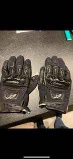 Alpinestars SMX V2 carbon handschoen XXL, Handschoenen, Alpinestars, Nieuw zonder kaartje, Heren